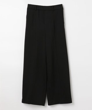 ANY 【吸湿発熱】any HEAT PANTS ブラック系