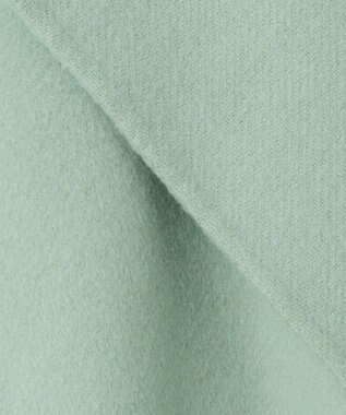 NAVE 【×NAVE】ボリュームリバージレ ライトグリーン系