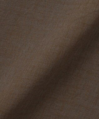 uncrave ドライタッチトロ フレアスカート トープ