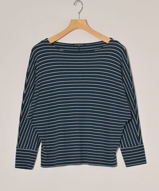 ONWARD Reuse Park 【23区】カットソー秋冬 グリーン