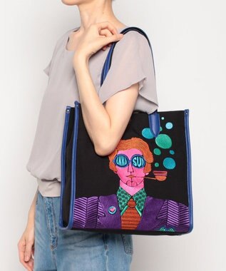 ANNA SUI ゴートート