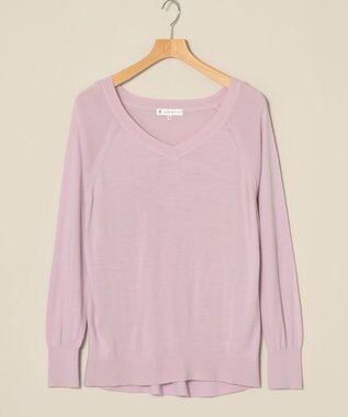 ONWARD Reuse Park 【組曲】ニット秋冬