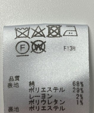 ONWARD Reuse Park 【any SiS】ジャケット春夏 ネイビー