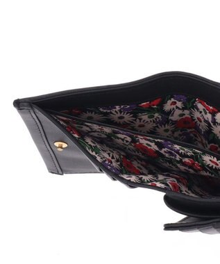 チェイス BOX二つ折り財布 / ANNA SUI | ファッション通販