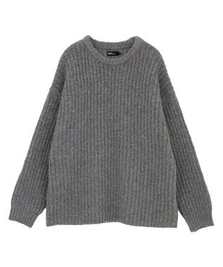 CRAFT STANDARD BOUTIQUE チャンキーニットプルオーバー