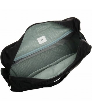 ACE BAGS & LUGGAGE ace. エース ファニップ ボストンバッグ Mサイズ 67297 ブラック