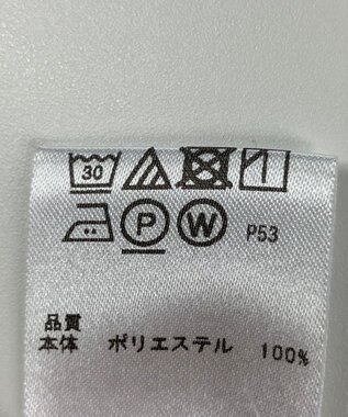 ONWARD Reuse Park 【any SiS】カットソー春夏 オフホワイト