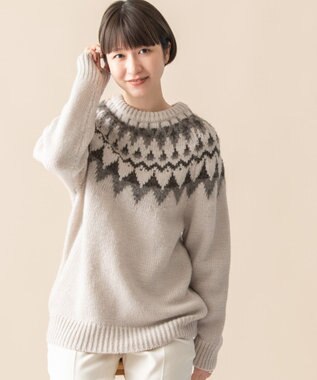 ONWARD Reuse Park 【23区】ニット秋冬