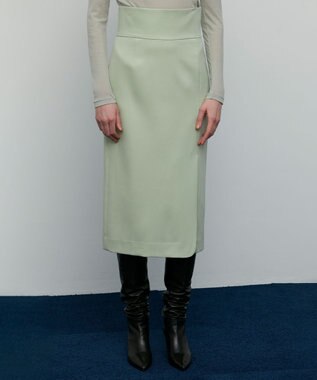  VENTADOUR / ストレートラインスカート