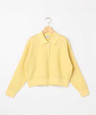 組曲 S 【先行予約】オーガンスキッパー ニット