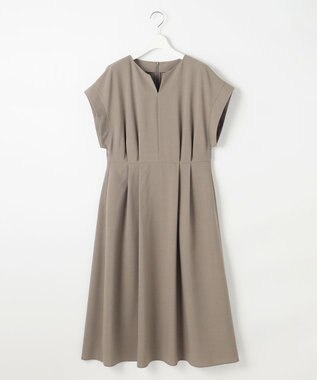 カタログ掲載・UVカット・洗える】ウーステッドライク