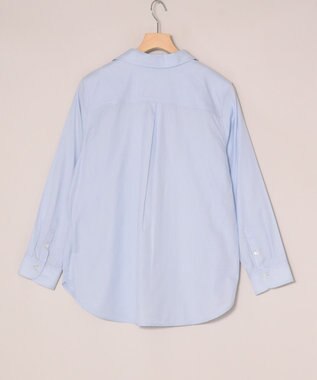 ONWARD Reuse Park 【23区】ブラウス春夏 ブルー