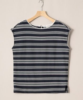 ONWARD Reuse Park 【組曲】カットソー春夏 ネイビー