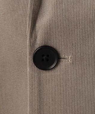 JOSEPH HOMME 新素材【ストレッチ】トリコードストレッチ　ジャケット ベージュ系