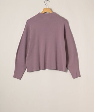 ONWARD Reuse Park 【any FAM】ニット秋冬 パープル