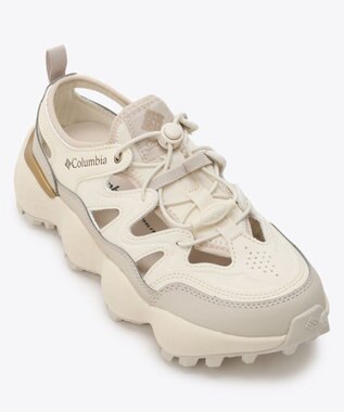 Columbia Columbia/ スライブ リバイブ シャンダル /コロンビア Chalk Brass Metallic