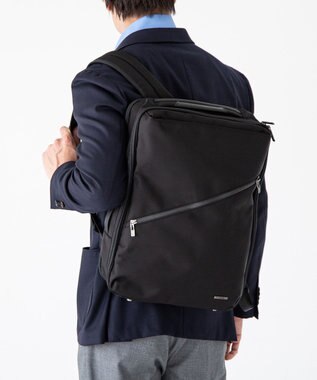 ACE BAGS & LUGGAGE 【WEB限定】ACE ヴィターラ コーデュラバリスティック リュックサック ビジネスリュック B4サイズ 68212