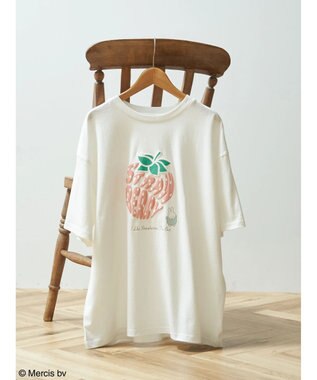 earth music&ecology ｍｉｆｆｙ／ｅａｒｔｈ　イチゴｃｏｌｌｅｃｔｉｏｎ C