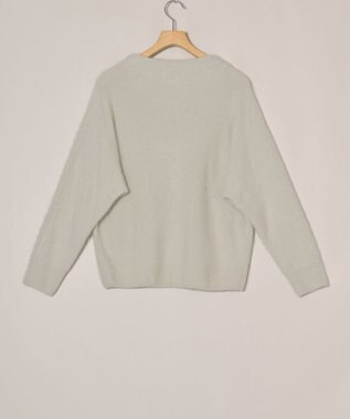 ONWARD Reuse Park 【自由区】ニット秋冬 グレー