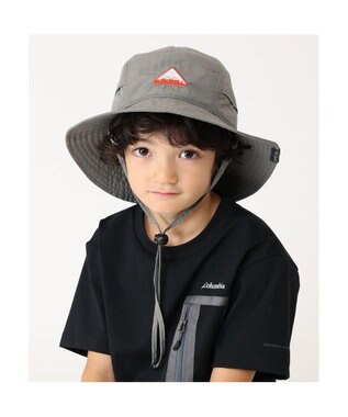 Columbia Columbia/ 【KIDS】レインボースパイアーユースブーニー /コロンビア Flint Grey