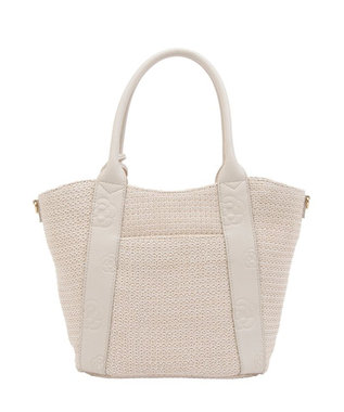 CLATHAS アナナス 2wayバッグ アイボリー