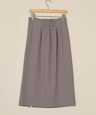 ONWARD Reuse Park 【Feroux】スカート春夏 グレー