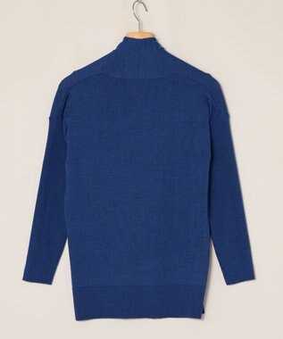 ONWARD Reuse Park 【23区】ニット秋冬 ブルー