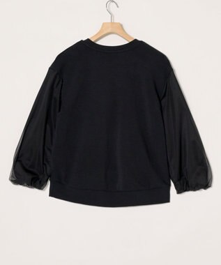 ONWARD Reuse Park 【any FAM】カットソー秋冬 ブラック