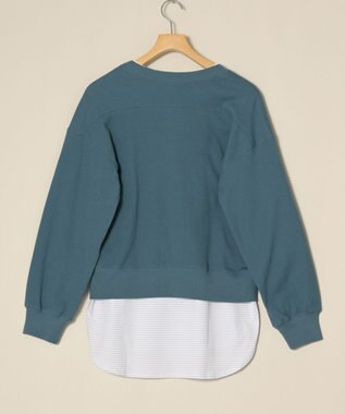 ONWARD Reuse Park セット商品/サイズF【any FAM】カットソー春夏×【J.PRESS】カットソー春夏 その他