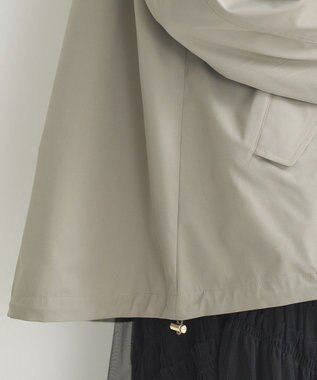 earth music&ecology マウンテンパーカー Khaki