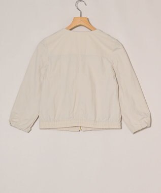 ONWARD Reuse Park 【any SiS】ジャケット春夏 ベージュ