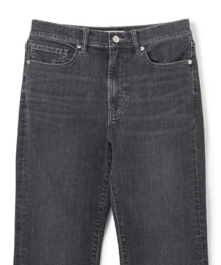 UNFILO UNFILO DENIM フレア グレー