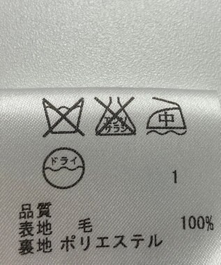 ONWARD Reuse Park 【組曲】ジャケット春夏 ブラック