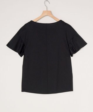 ONWARD Reuse Park 【23区】カットソー春夏 ブラック