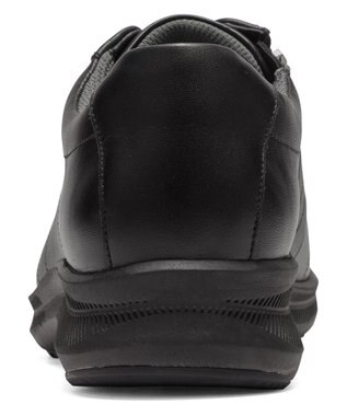 ASICS WALKING ペダラ スポーツ レディース 3E ブラック系