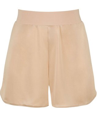 WACOAL キュロットペチコート 静電気が起こりにくい(身生地) HDB520 /ワコール