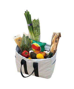 ROOTOTE 6739【エコバッグ+保冷保温バッグ】/ RT.RSグランデサーモインナーセット-A 01：レッド オリーブ