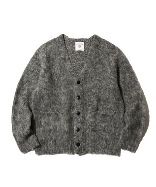 J.PRESS ORIGINALS】SHETLAND WOOL SHAGGY SADLE CARDIGAN / J.PRESS MEN |  ファッション通販 【公式通販】オンワード・クローゼット