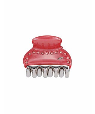 ACCA ティアラクリップAサイズ 掲載OFF ピンク