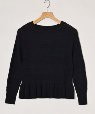 ONWARD Reuse Park 【any SiS】ニット春夏