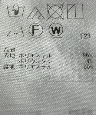 ONWARD Reuse Park 【自由区】ワンピース秋冬 ネイビー