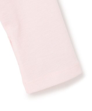 UNFILO シアー スラブロンT ライトピンク