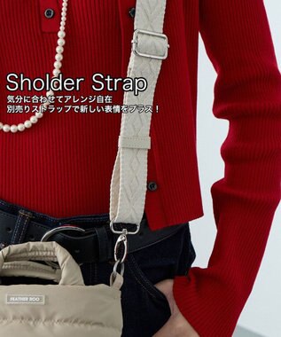 ROOTOTE 3684【弾む軽さフェザールー】FE.ベビールー.モダーン-A 01：ブラック