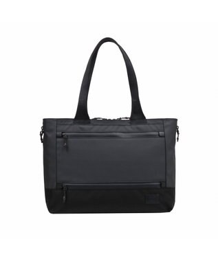 ACE BAGS & LUGGAGE MACKINTOSH PHILOSOPHY トロッターバッグ5  トートバッグ 11L 68183 マッキントッシュフィロソフィー ビジネスバッグ ブラック