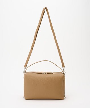 IACUCCI ≪予約≫テンペリーノ L ALCE キャメル