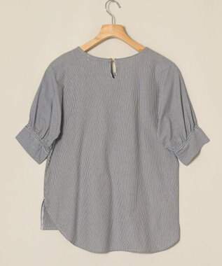 ONWARD Reuse Park 【any SiS】カットソー春夏 ネイビー