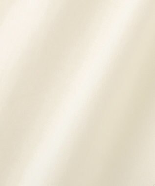 Green Parks ドロストネックシアーブルゾン Ecru