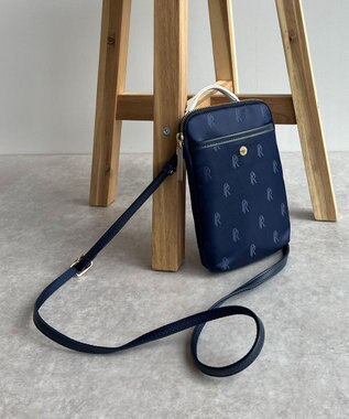  PROGRES パルトゥ ショルダーバッグ 15591 プログレ スマホショルダ―