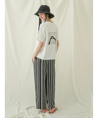 AMERICAN HOLIC Ｓｋｙ　Ｐｈｏｔｏ　Ｔｅｅ B