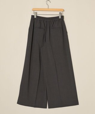 ONWARD Reuse Park 【any FAM】パンツ春夏 グレー